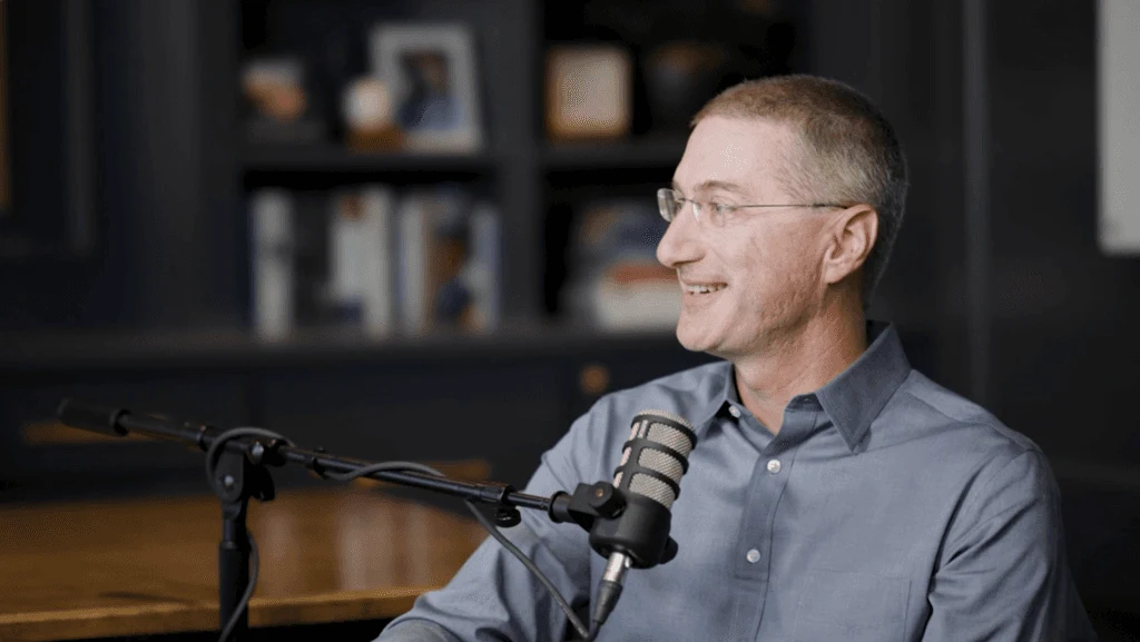 J.D. Mullin’s Worst Meeting Ever