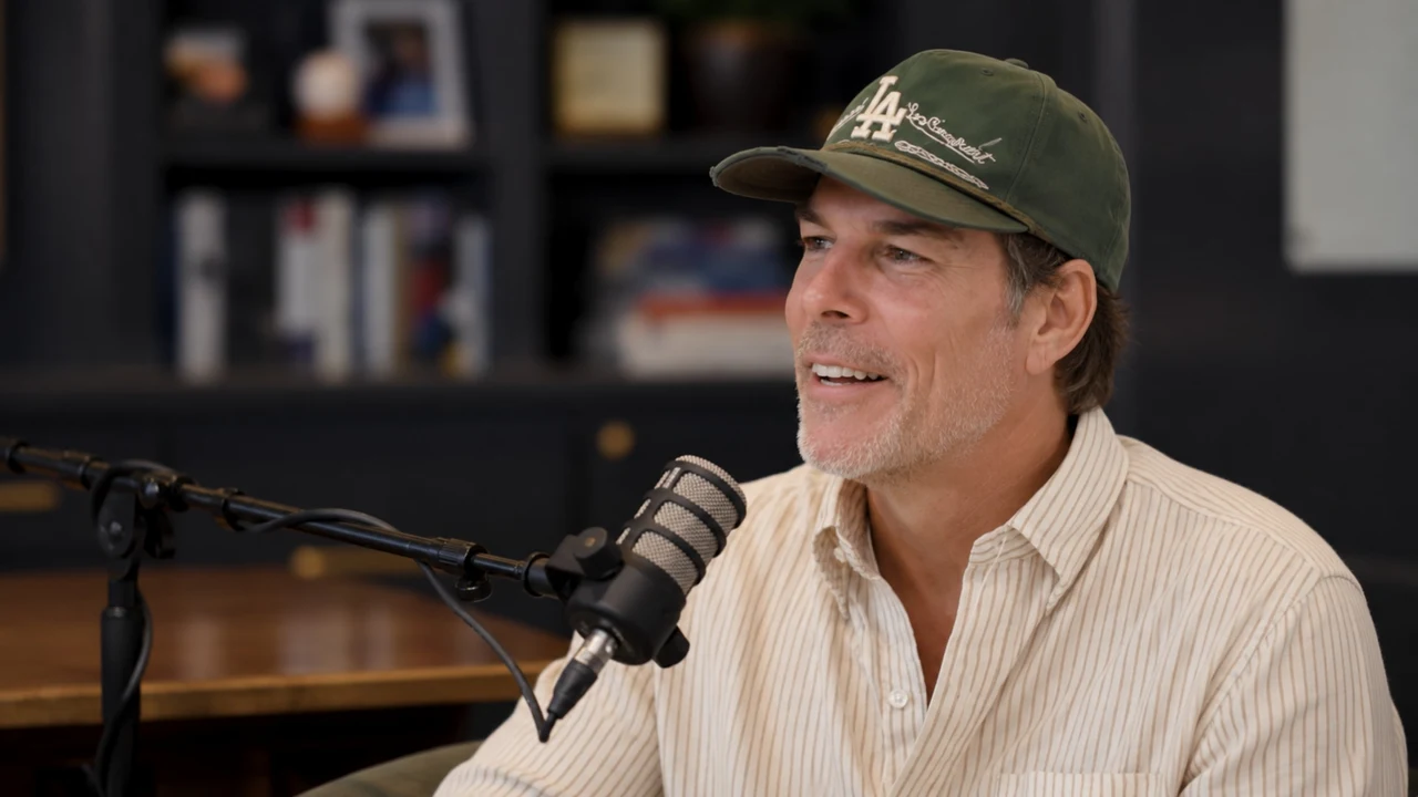 Jason Wenk, founder and CEO of Altruist