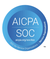 AICPA SOC for Service Organizations