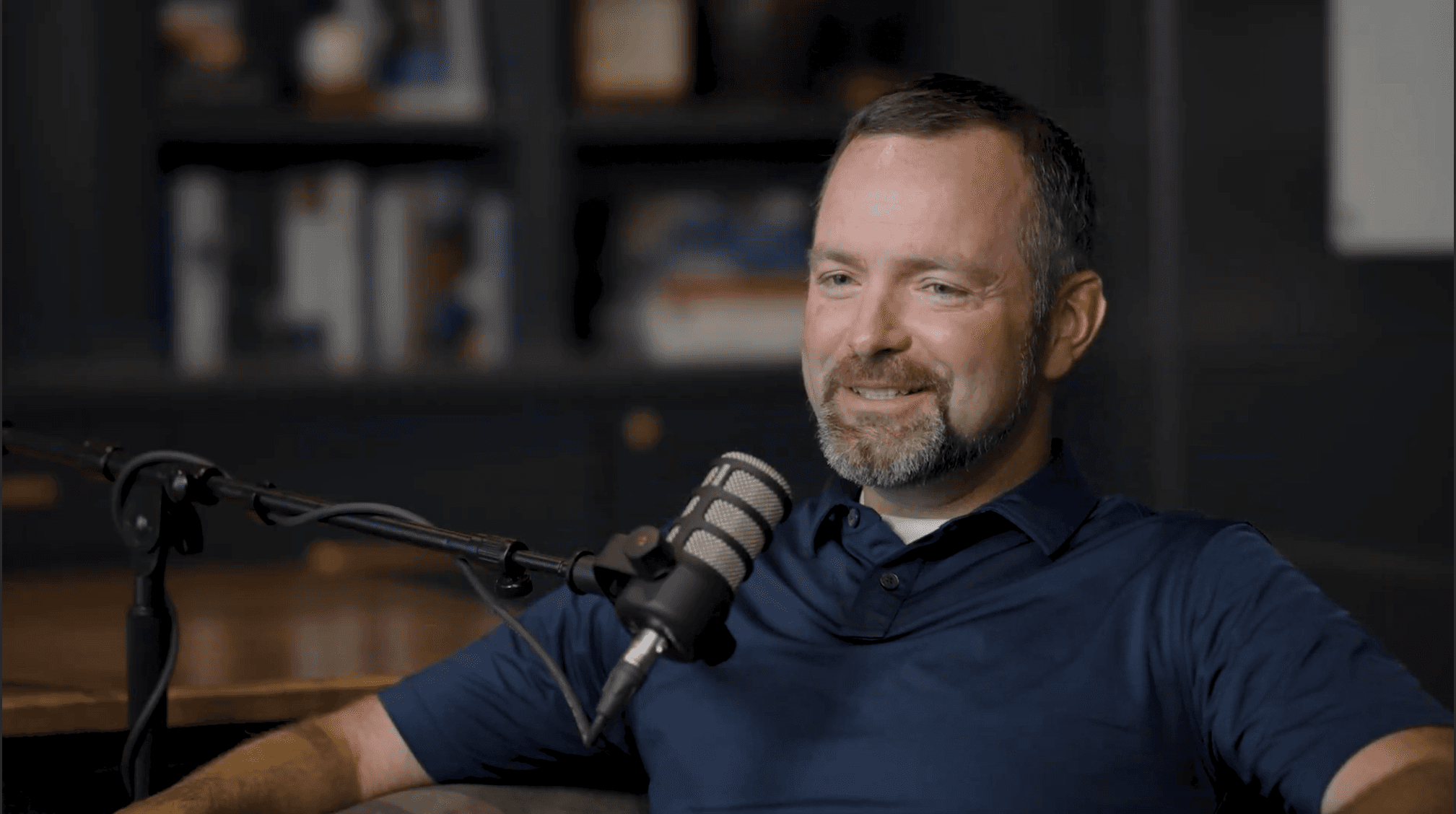 Todd Cranney’s Worst Meeting Ever
