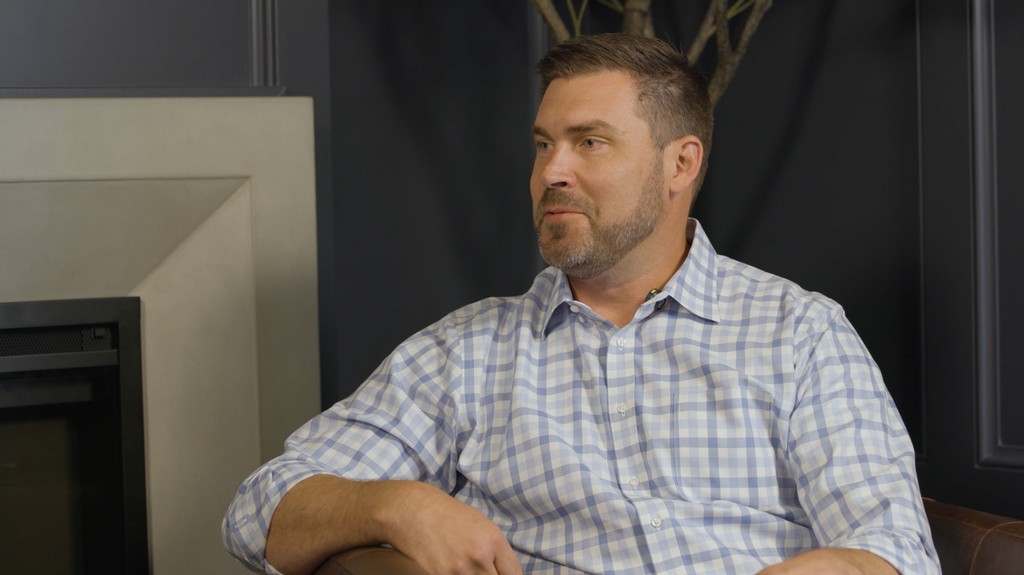 Brian Deely’s worst meeting ever